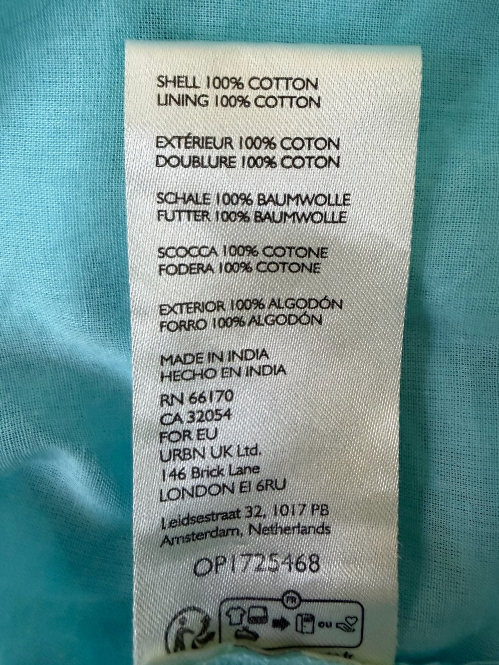 Anthropologie XXS Aqua Open Back Tiered Midi Dress Smocked Pockets - Picture 10 of 15